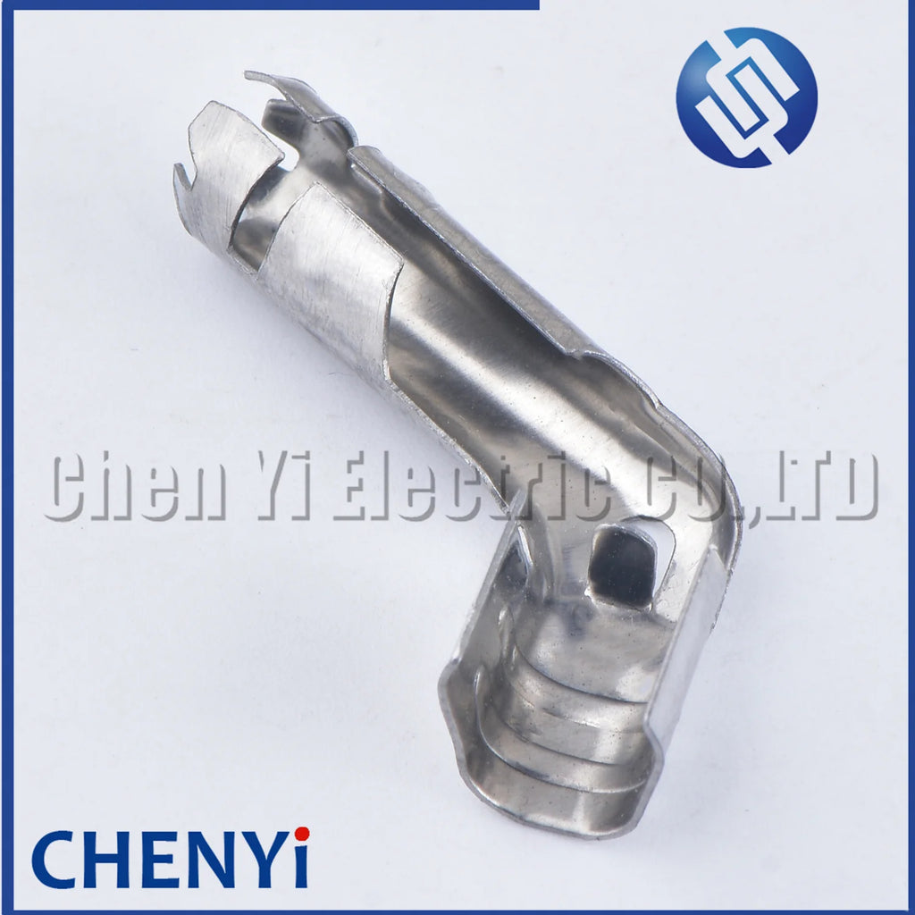 high-voltage wire ignition wire distribution wire cylinder wire spark plug terminal metal plug-in igniter lighter accessories