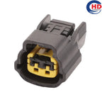 2pin auto waterproof   electric   plastic  wire   harness   connector 35825-0211