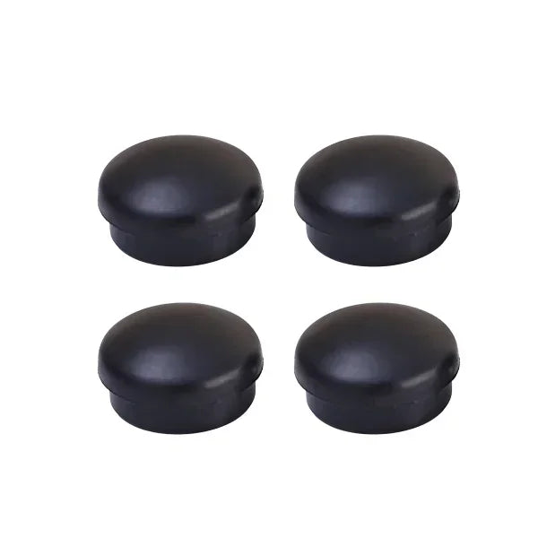 2/10pcs Car Front Windshield Wiper Arm Covers Nut Cap Wiper Arm Bolt Caps for VW Caddy Hyundai Tucson Santa Creta Kona Genesis