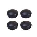 2/10pcs Car Front Windshield Wiper Arm Covers Nut Cap Wiper Arm Bolt Caps for VW Caddy Hyundai Tucson Santa Creta Kona Genesis