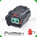 2-Pin Wire Harness Harness Injector Connector harness Vw Audi fuel injector