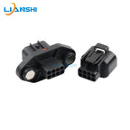 waterproof connector New energy vehicle electric air conditioning PTC heater 8pin plug fitting terminal DJ70823-1.5-11