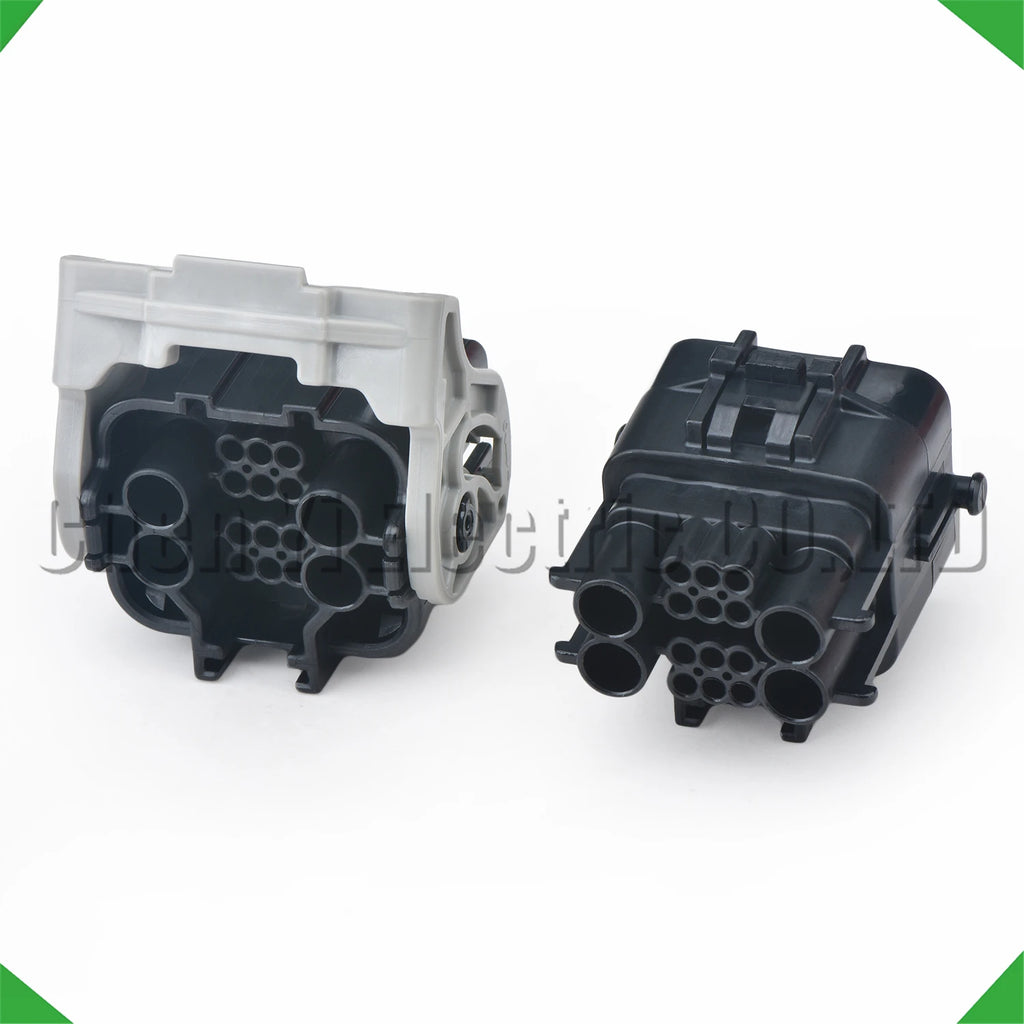 16 Pin Automotive Connectors Engine headlights Wire harness Plug HP511-16020 HP515-1602...
