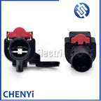 1 Pin Car start Steering Wire harness plug engine fuse box power connector 4G0 906 234 4G0906234B 4G0906234G 35069477