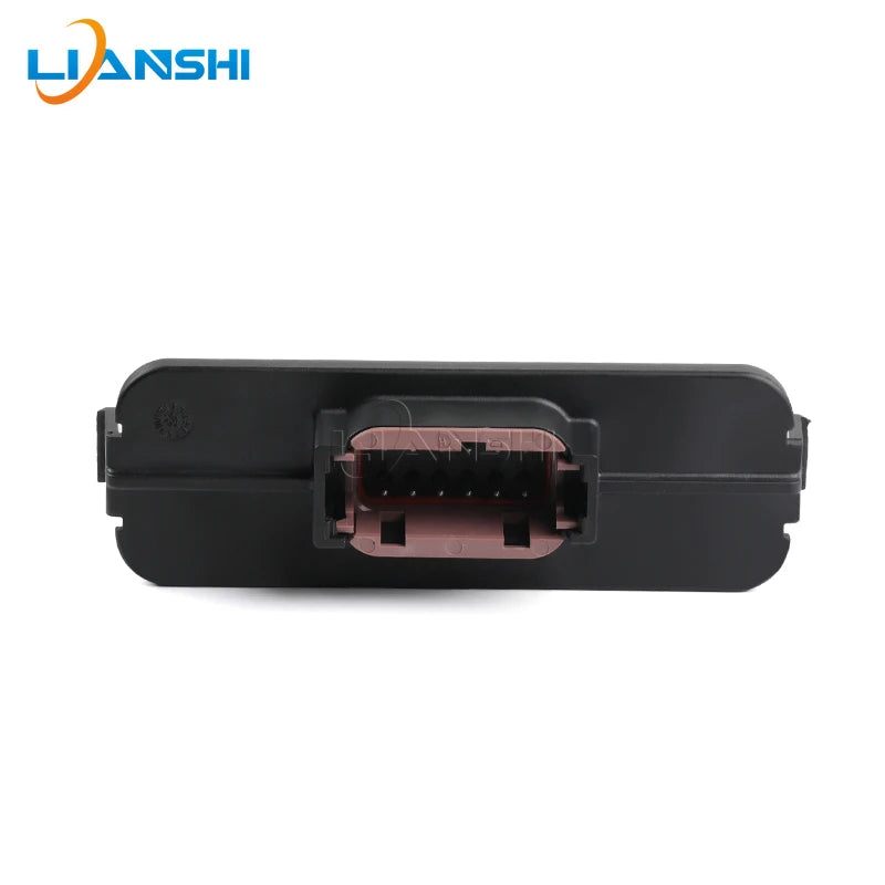 DTM13-12PD-R008 Deutsch type 12-core waterproof connector PCB welding plate installation connector bent pin base