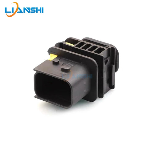 1-1418480-1/1670720-1 is suitable for Mercedes-Benz rear taillight sockets and automotive connectors with terminals
