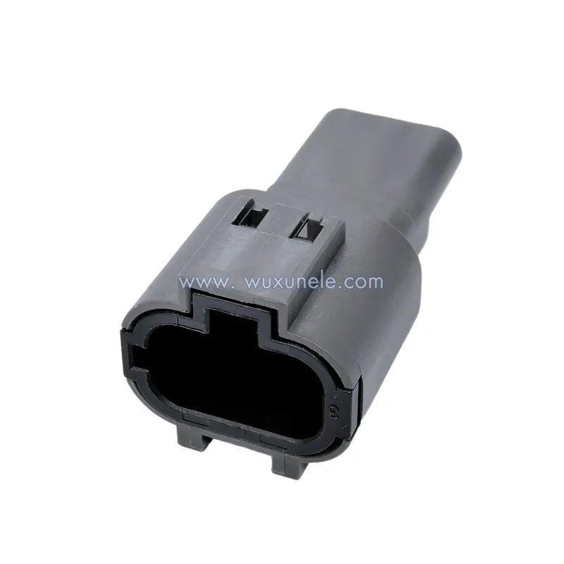 20 Sets 3 Pin 7222-7730-40 Kum PB011-03327 Wire Connector for Rogue Park Turn Light Plug
