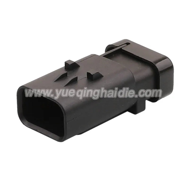 3pin cable wire harness connector housing plug connector 776429-1 776430-1 776429-2 776429-3 776430-3 776429-4