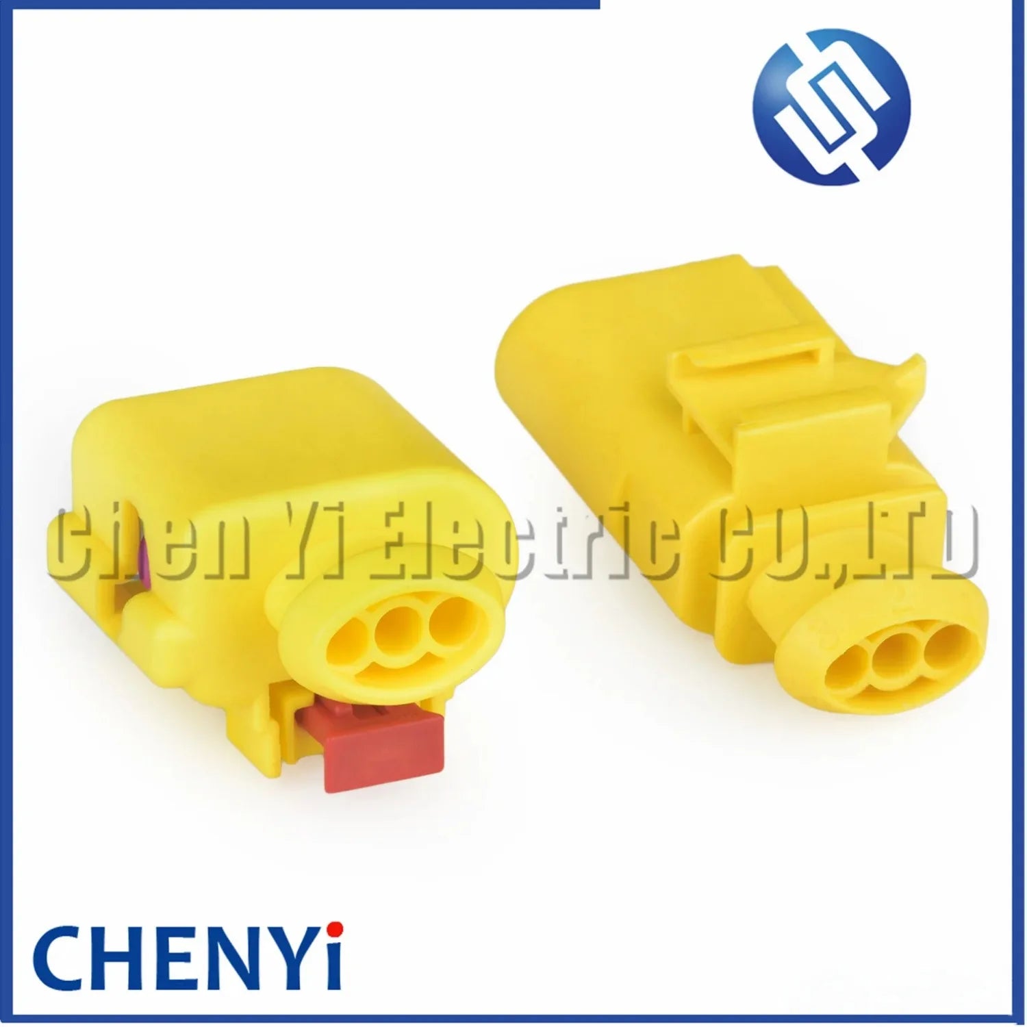 3 Pin Automotive waterproof connector sensor With Harness plug 8V0973703 8V0973803 1670588 1670591 8V0 973 703