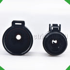 1-Pin Connector Connector Waterproof Connector Deutsch DTHD04-1 DTHD06-1 DTHD04-1