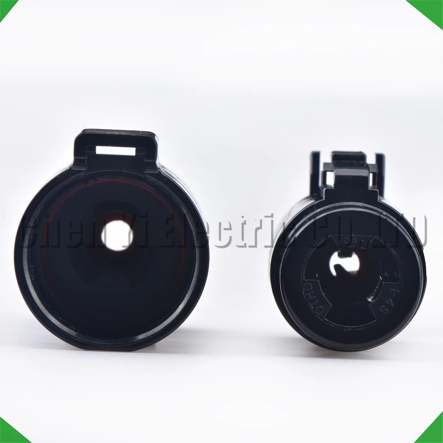 1-Pin Connector Connector Waterproof Connector Deutsch DTHD04-1 DTHD06-1 DTHD04-1