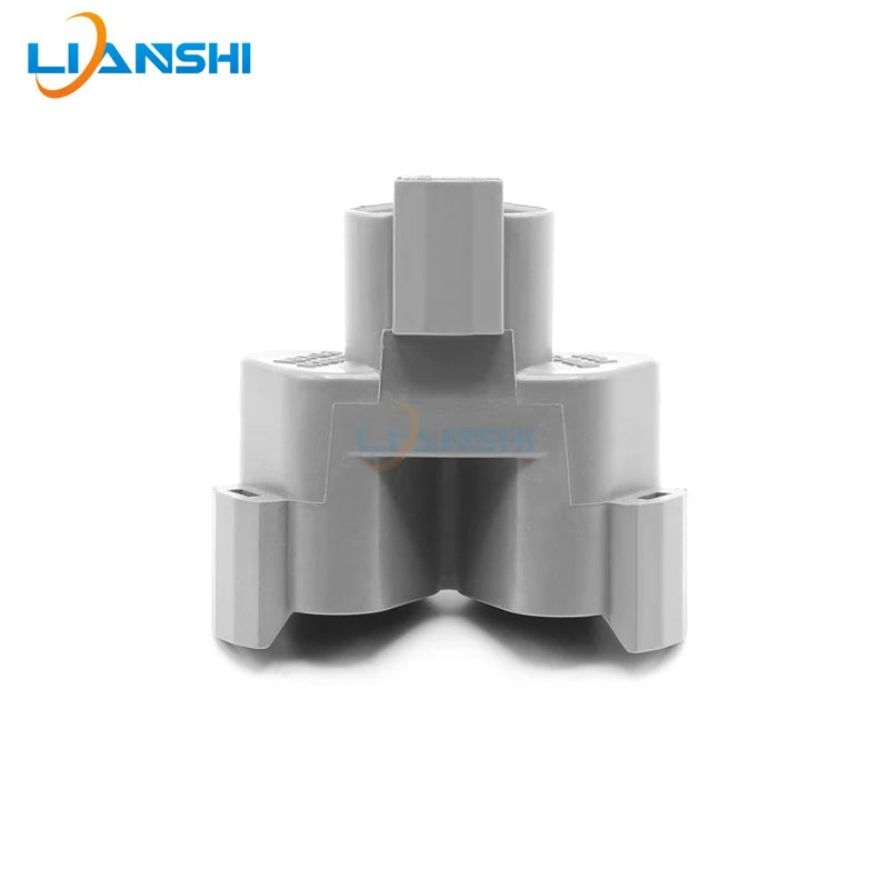 DT04-3P-P007 Dechi type three-way resistor plug plug-in Automotive connector DT06-3S-P006