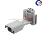 Auto lamp holder wiring harness connector plug  HDL-1987