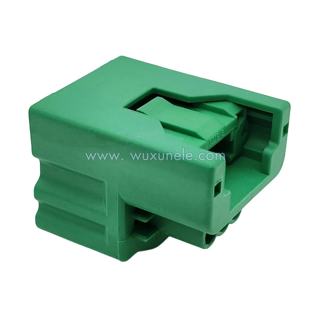 20 Sets 3 Pin MG643226-6 Automotive Sealed Wire Connector for Acura TLX Stop Tail Turn Position Light Plug