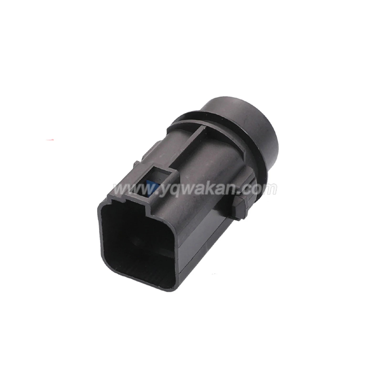 7 Pin Connector Waterproof 3.5mm Male Female Connector Auto Wiring Harness Housing Cable Plug WPT-596(Tin) 3U2Z-14S411-YGA