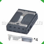 4-Pin Auto Connector Connector Connectors Audio multi-media Modified Vw Audi