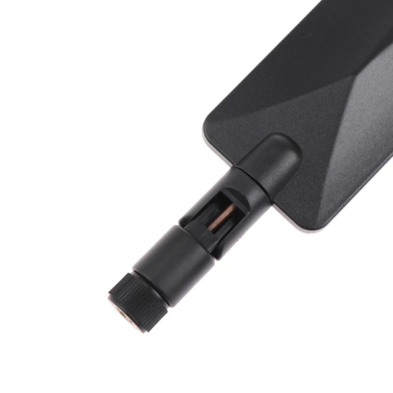 5g Antenna 22dbi 600-6000MHz SMA Male For Wireless Network Card Wifi Router