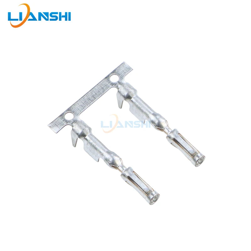 100pcs 770520-1 automotive ECU computer board connector terminal wire harness plug terminal Spring