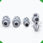 1-Pin Connector female Sensor Wiring Plastic Cable Waterproof Toyota Honda sensor
