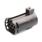 7 PIN 3.5mm Male Female Car Transfer Case Actuator Motor Connector For Great Wall Haval Hover 12110753 12110751