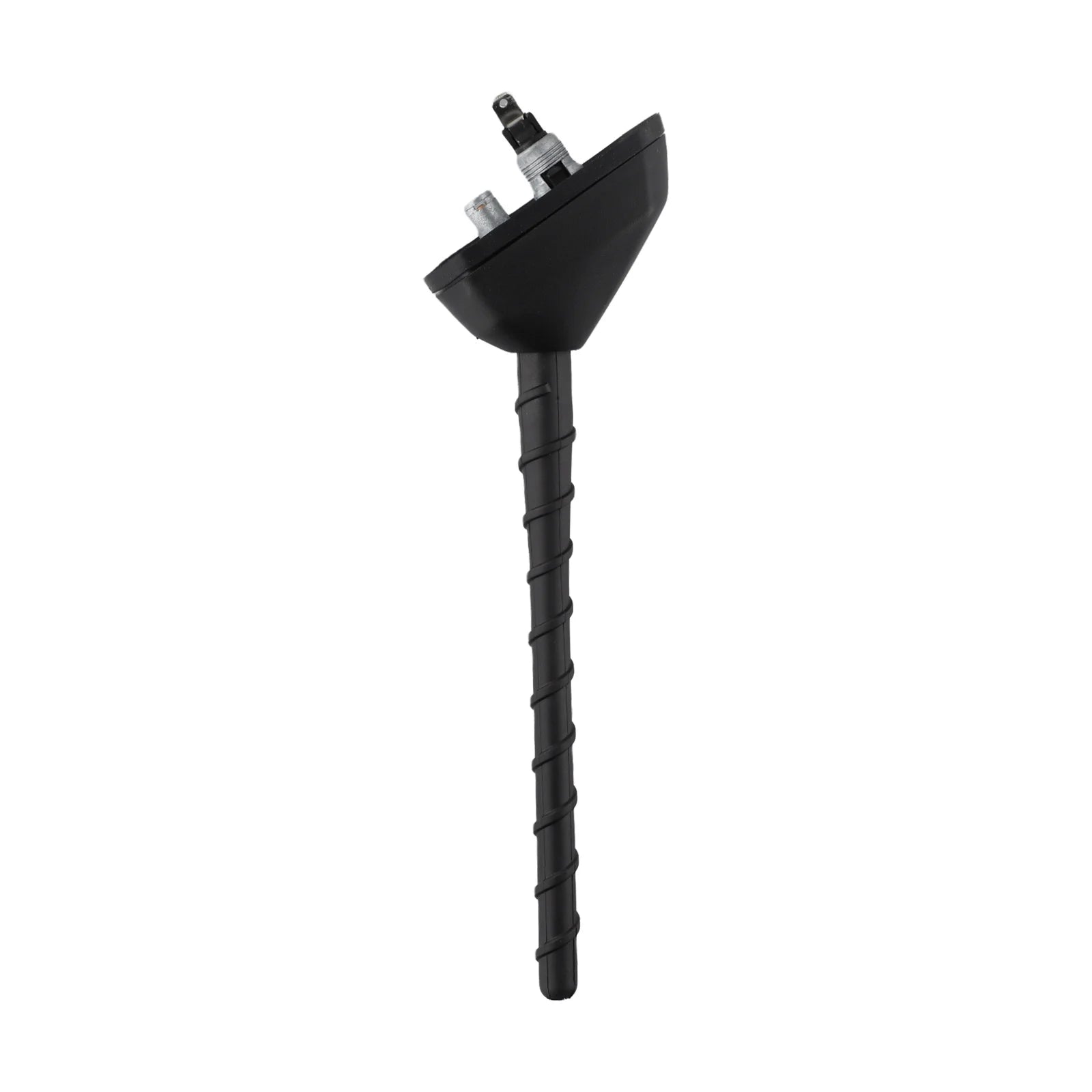 For TUCSON Antenna With Base Antenna Radio AM FM Roof Mast SPORTAGE Antenna Radio AM FM Roof Mast Base SPORTAGE
