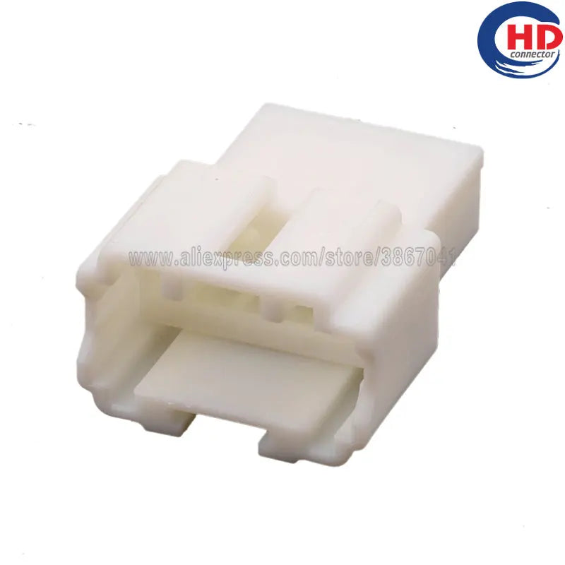 10 pin auto electric wiring harness plug male female connector 6098-7346/6098-7343