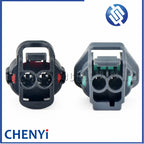 2 Pin Auto waterproof connector wire harness Plug 7283-8220-30 90980-11235 7283-7929 90980-11025 90980-11401 For Honda Toyota