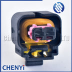 2 Pin Automobile Waterproof Housing Wire Cable Connector Fuel injector plug 4410801 4510801 for Jeep