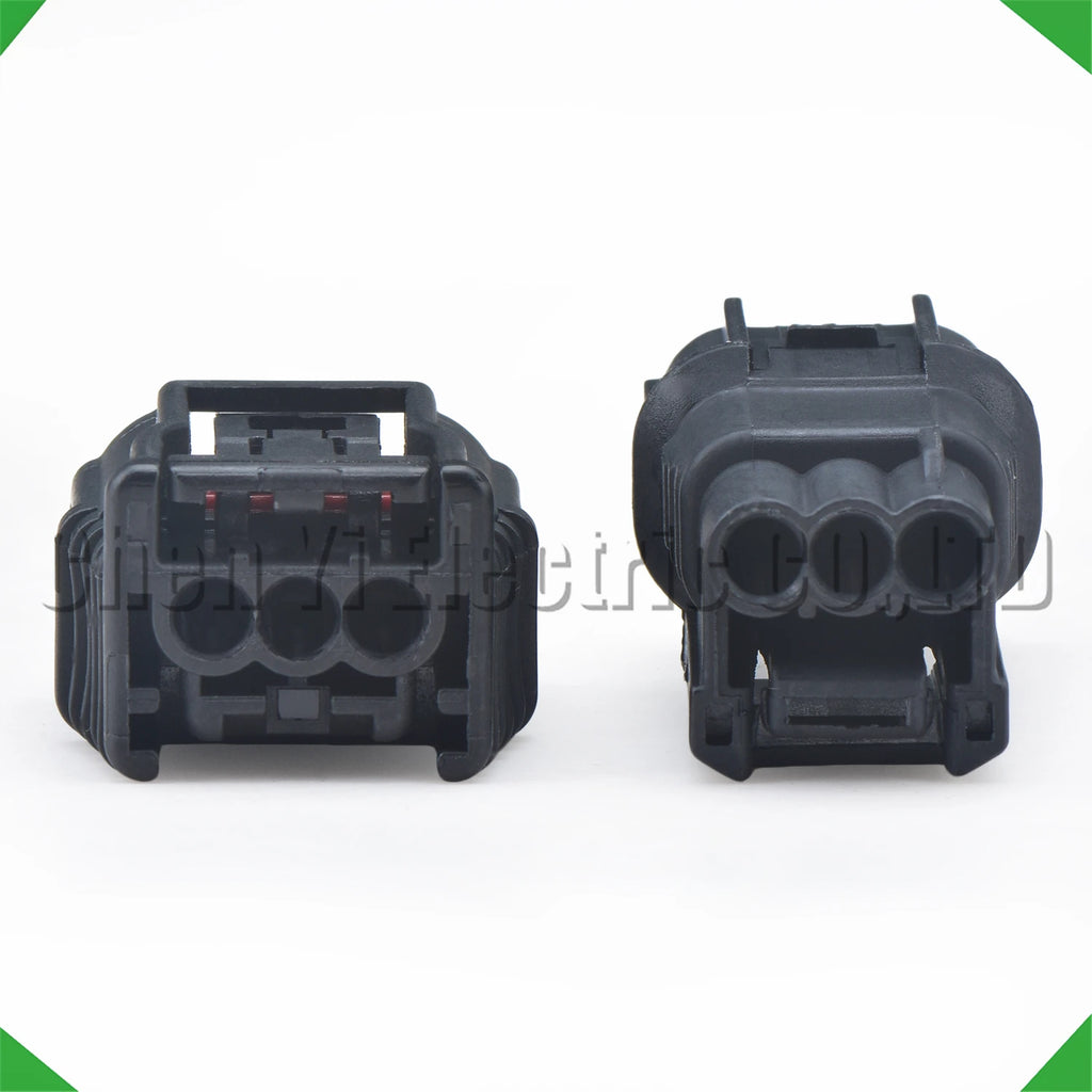 3 Pin Automotive Connectors Crankshaft position sensor camshaft Wire harness Plug 6189-...