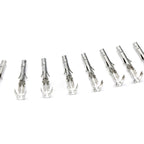 2.5 Series Automotive Waterproof Connector 1/2/3/4/6Pin Male And Female Plugs Haltech MAP TPS Wire Connector For GM