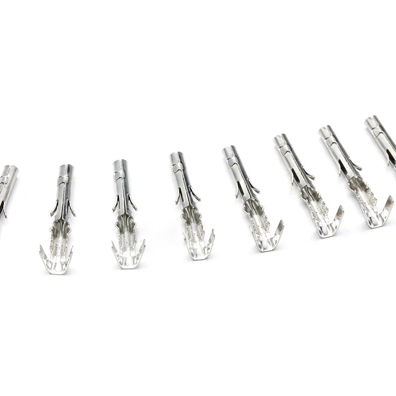 2.5 Series Automotive Waterproof Connector 1/2/3/4/6Pin Male And Female Plugs Haltech MAP TPS Wire Connector For GM