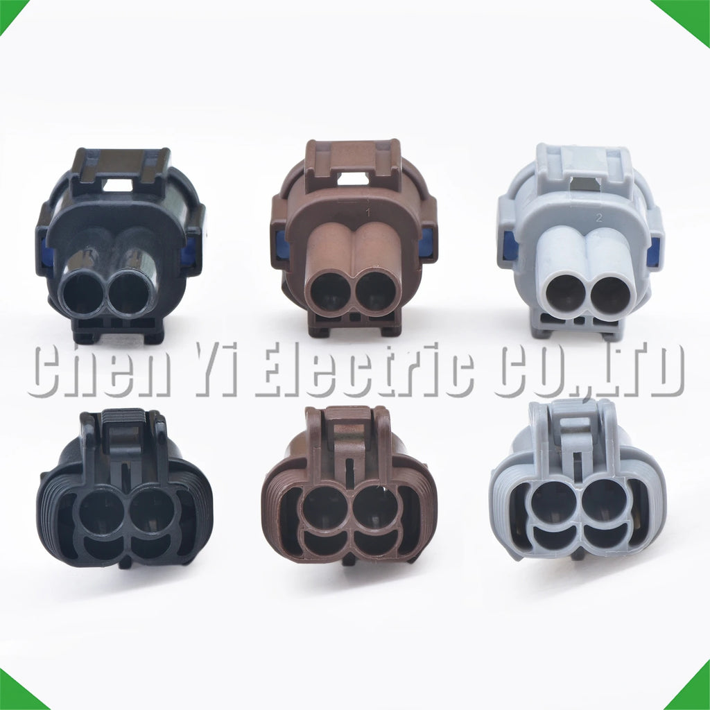 2-Pin Auto Connector Connector Automotive Connector sensor signal width sensor