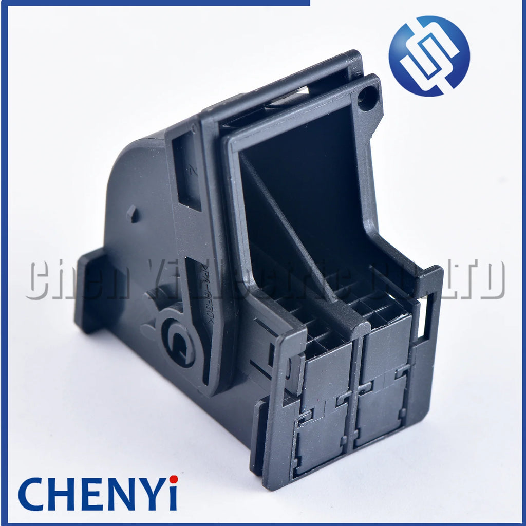 52 Pin/way Female or male Automotive Identification Control Unit Computer board module Plug Car Connector 967287-1