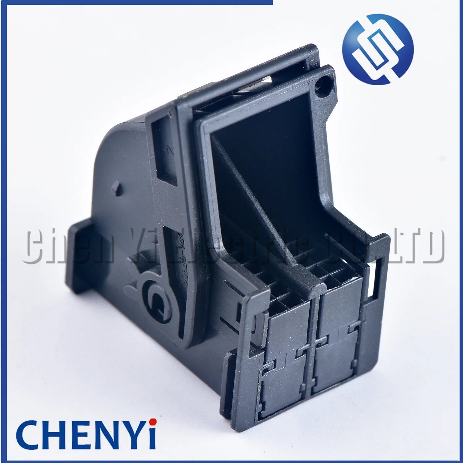 52 Pin/way Female or male Automotive Identification Control Unit Computer board module Plug Car Connector 967287-1