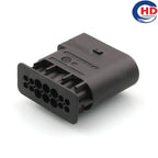 14pin auto waterproof electric plastic wire harness connector 2553645/A0565450528