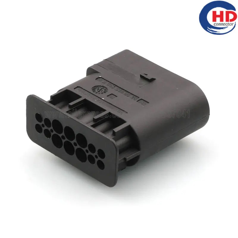 14pin auto waterproof electric plastic wire harness connector 2553645/A0565450528