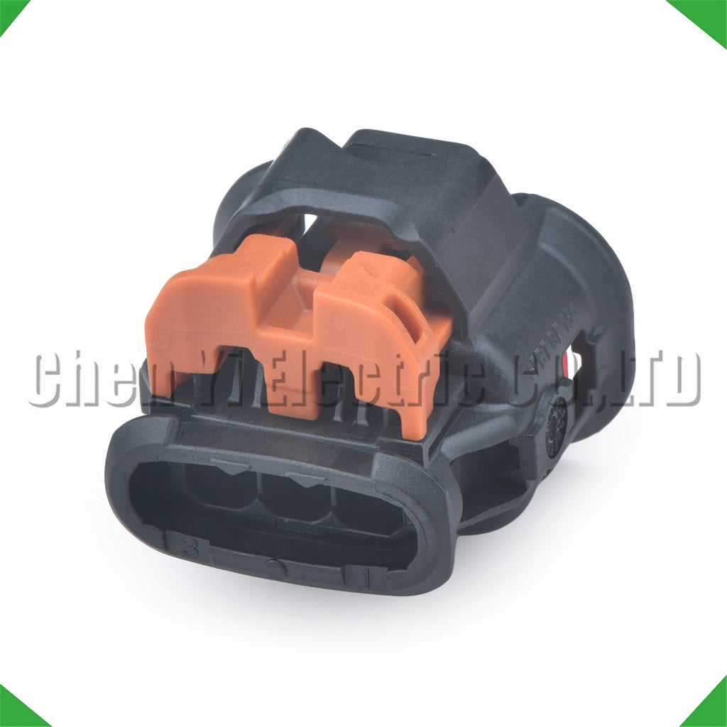 3-Pin Auto Connector Connector Automotive Connectors Peugeot Citroen ignition sensor