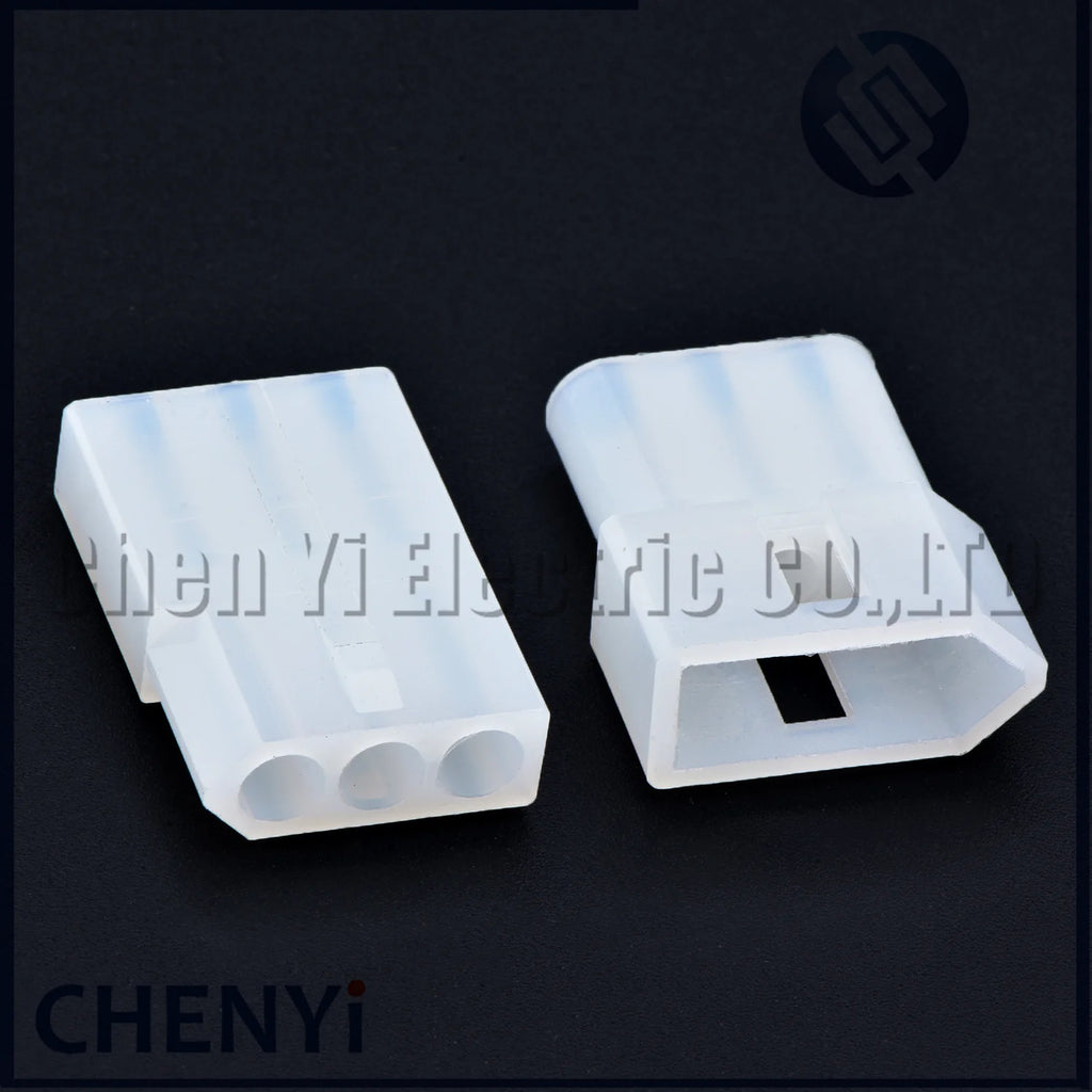 3 Pin female male Automotive connector Plug socket with Pins and seals 0309-1032 03091032 03-09-1032 For KTM motorcycle