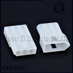 3 Pin female male Automotive connector Plug socket with Pins and seals 0309-1032 03091032 03-09-1032 For KTM motorcycle
