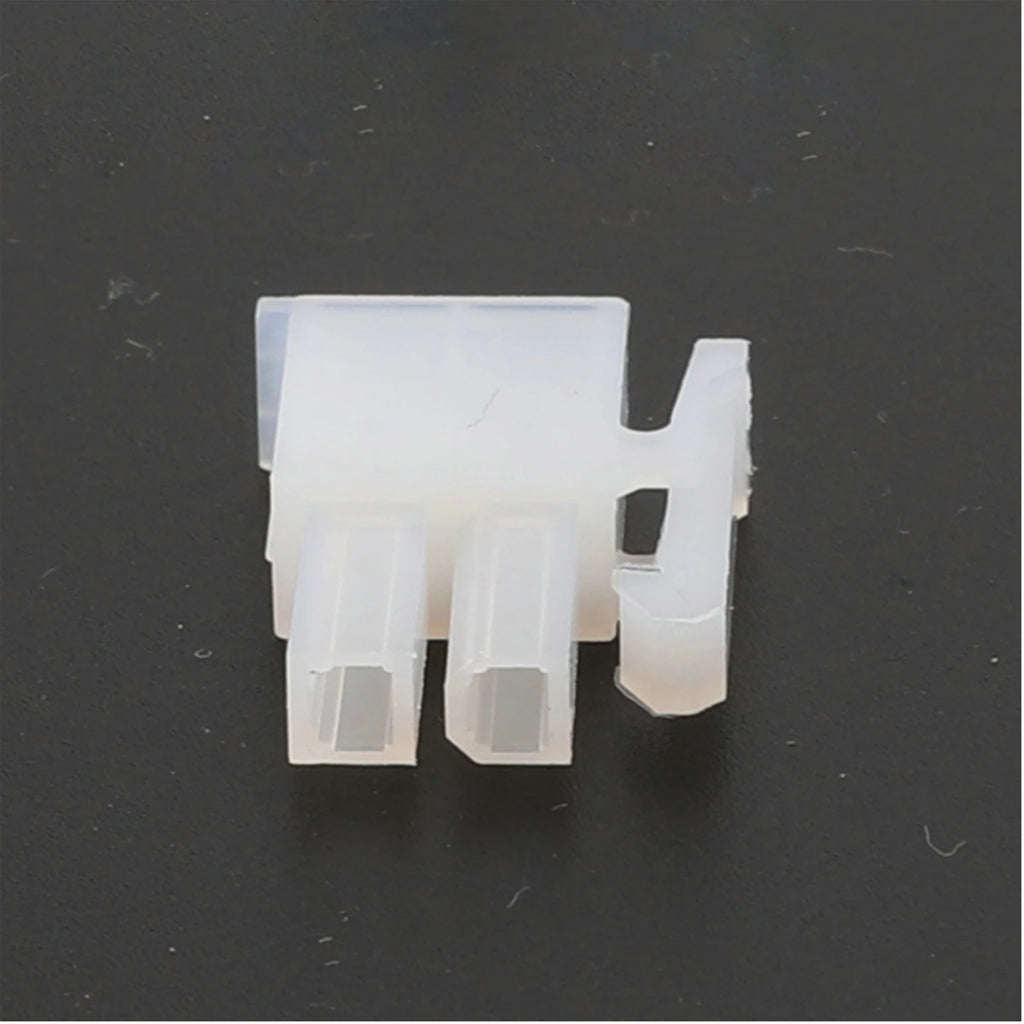 2 PIN Unsealed 0.6mm Series Male Female Connectors Motorcycle Electrical Harnesses Wiring Harness 39-01-2021 39-01-2020
