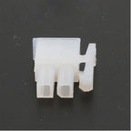 2 PIN Unsealed 0.6mm Series Male Female Connectors Motorcycle Electrical Harnesses Wiring Harness 39-01-2021 39-01-2020