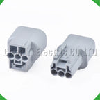 3-Pin Auto Connector Connector Automotive Connectors harness Hyundai Kia