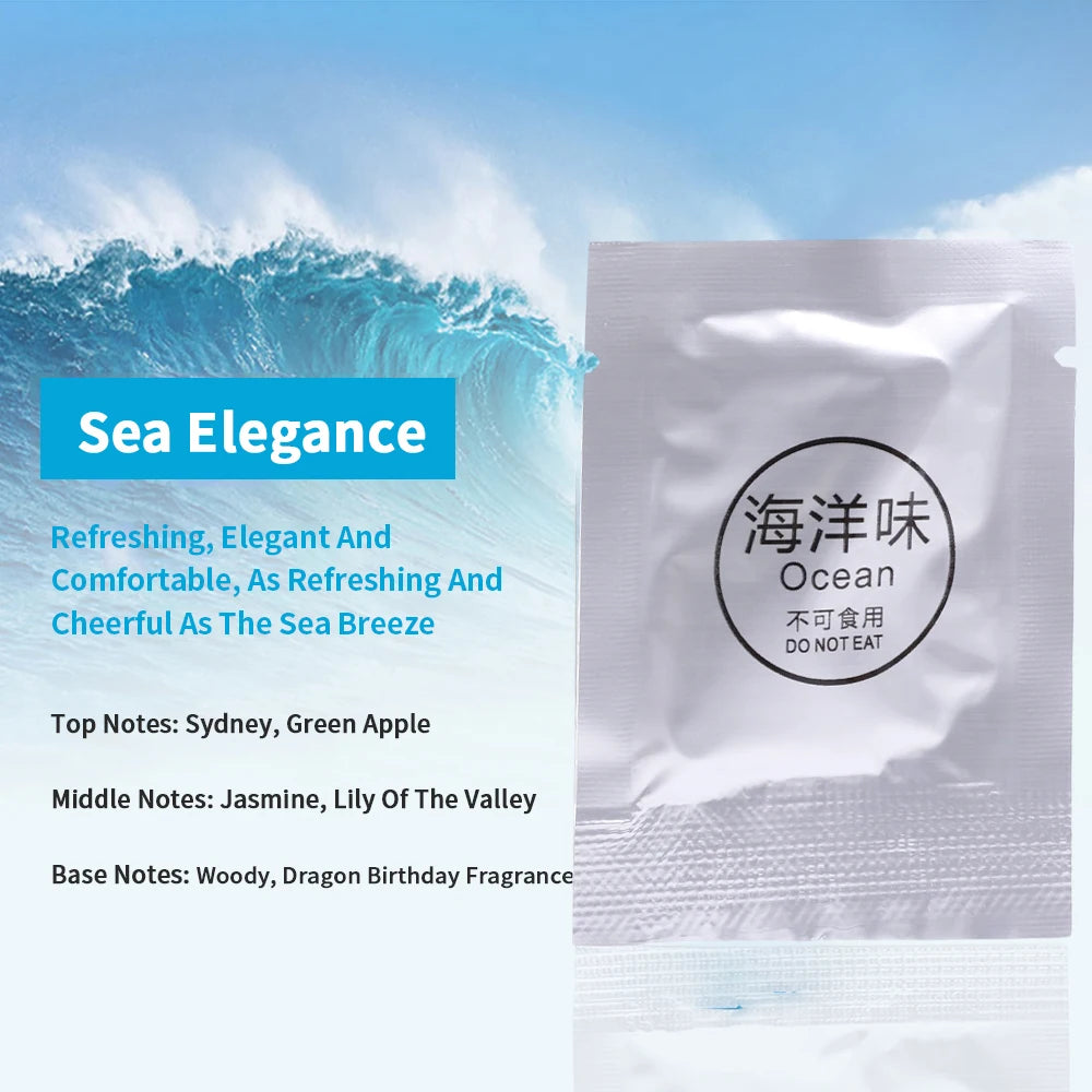 Car Air Outlet Aromatherapy Clip Solid Aromatherapy Strips Set 8cm Auto Air Vent Wind Direction Paddle Hidden Fragrance Clip