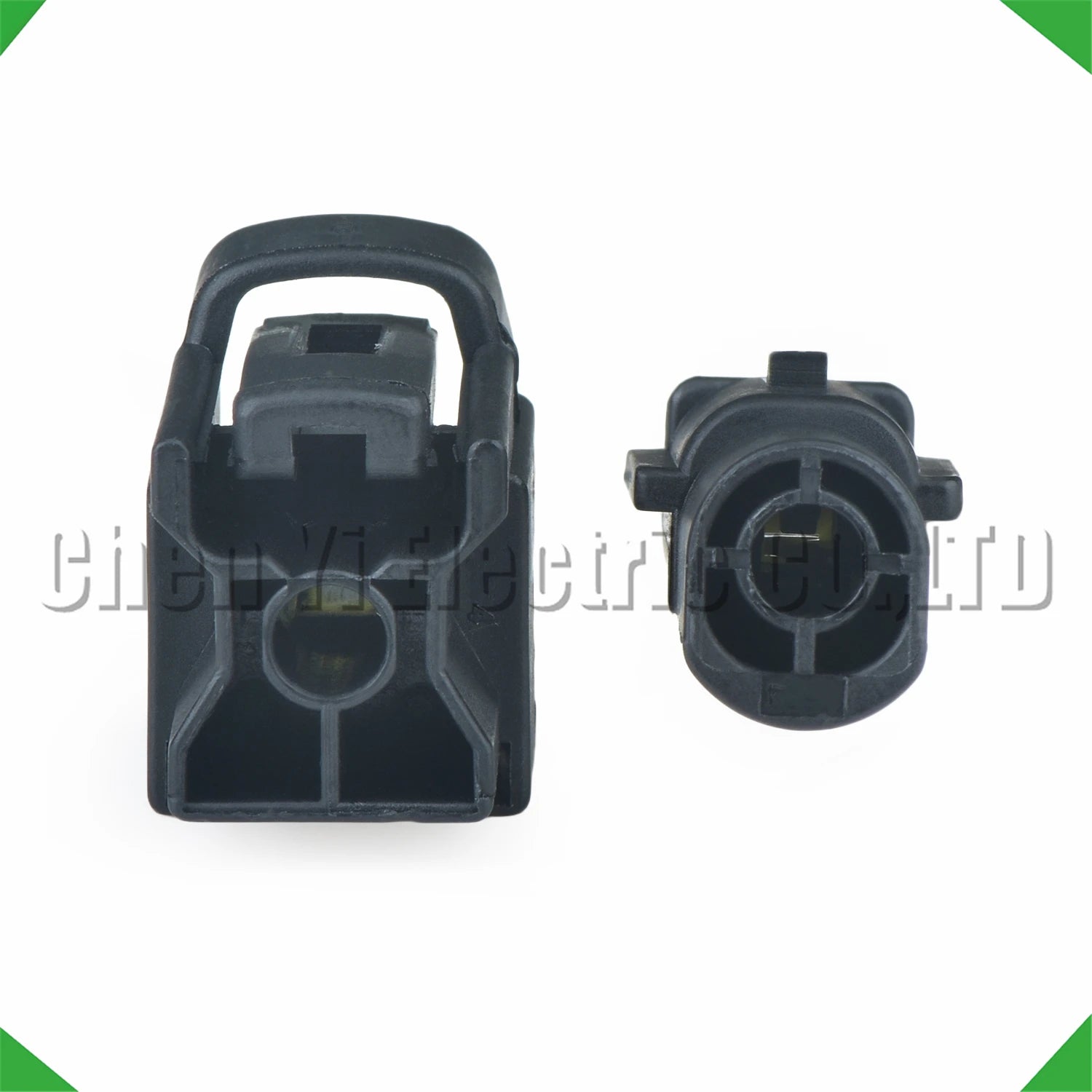 1-Pin Auto Connector Connector Automotive Connectors harness 174879-2 174877-2 general