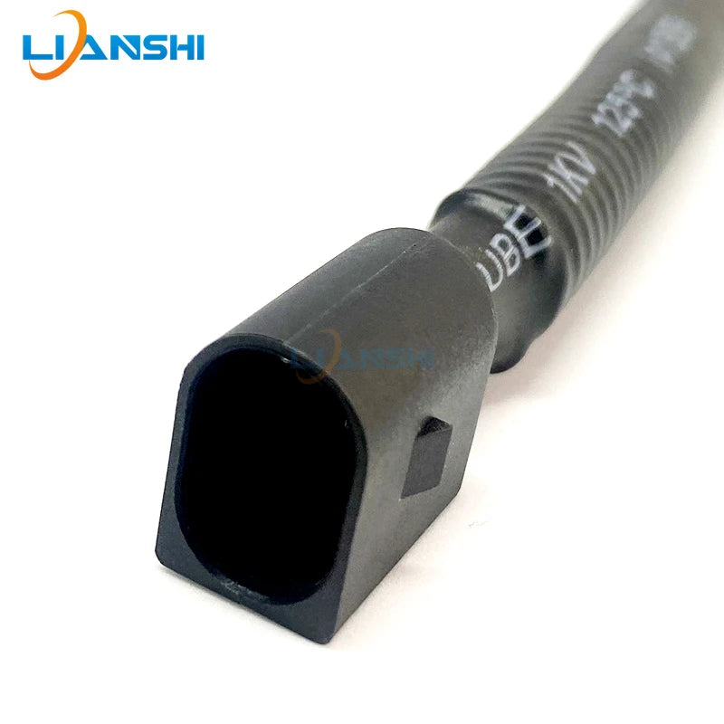 Suitable for Skoda Octavia, Fabia, Superb, Rapid, Rapid and Komik to modify the horn and speaker with 1-inch 2-plug
