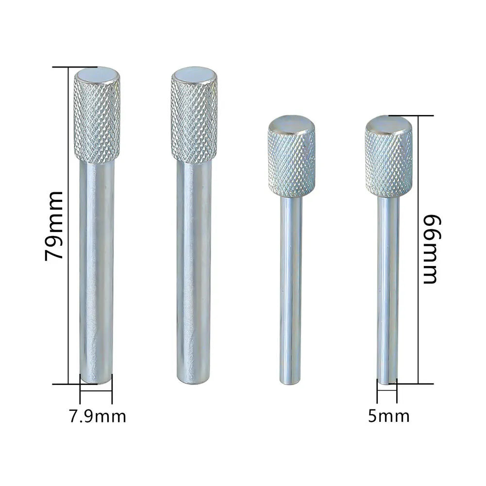 1PCS Timing Belt Tool Crankshaft Camshaft Timing Belt Engine Timing Pulley For 1.6 Engine Timing Tool Locking Pins Kit