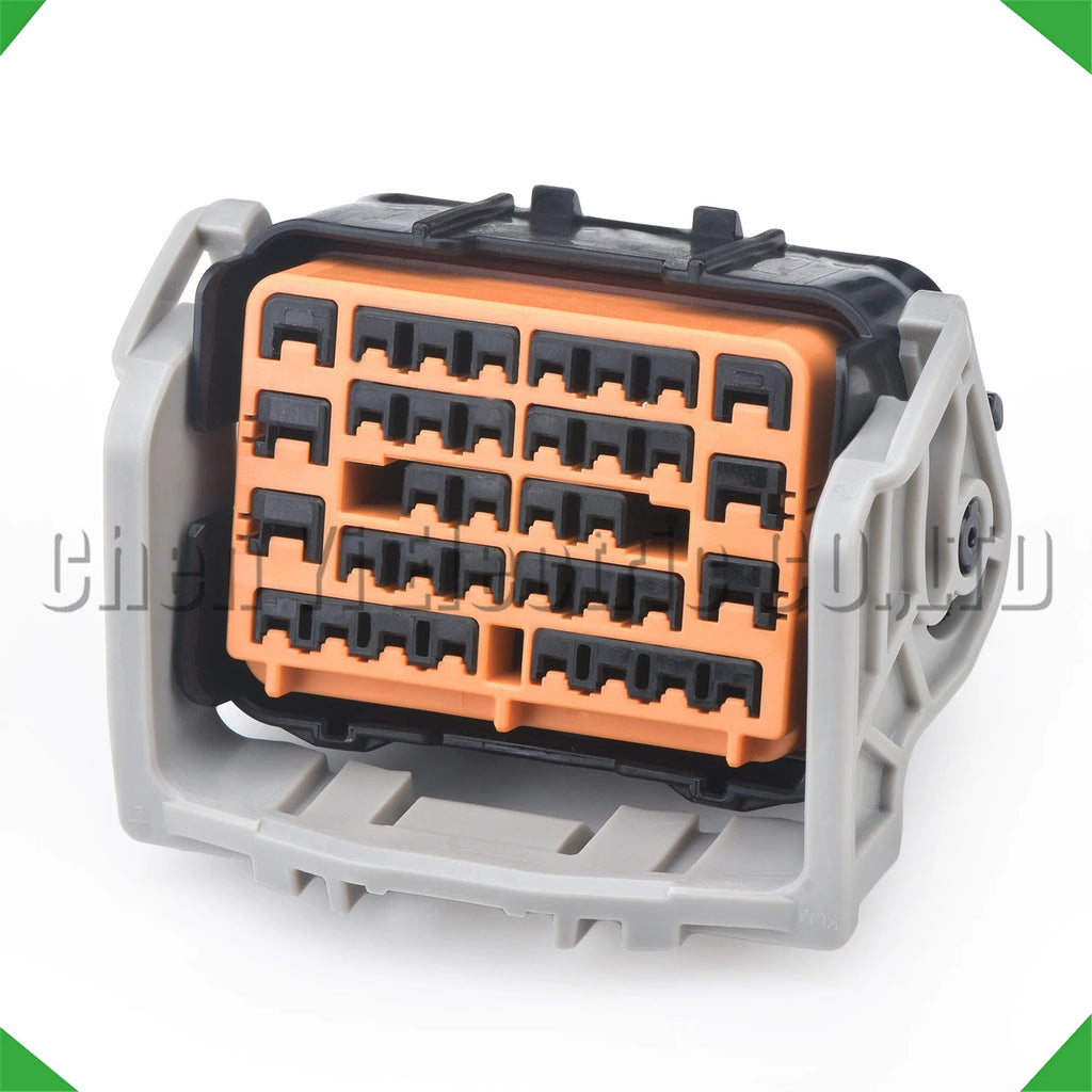36-Pin Auto Connector Connector Automotive Connectors Headlight Hyundai Kia headlight