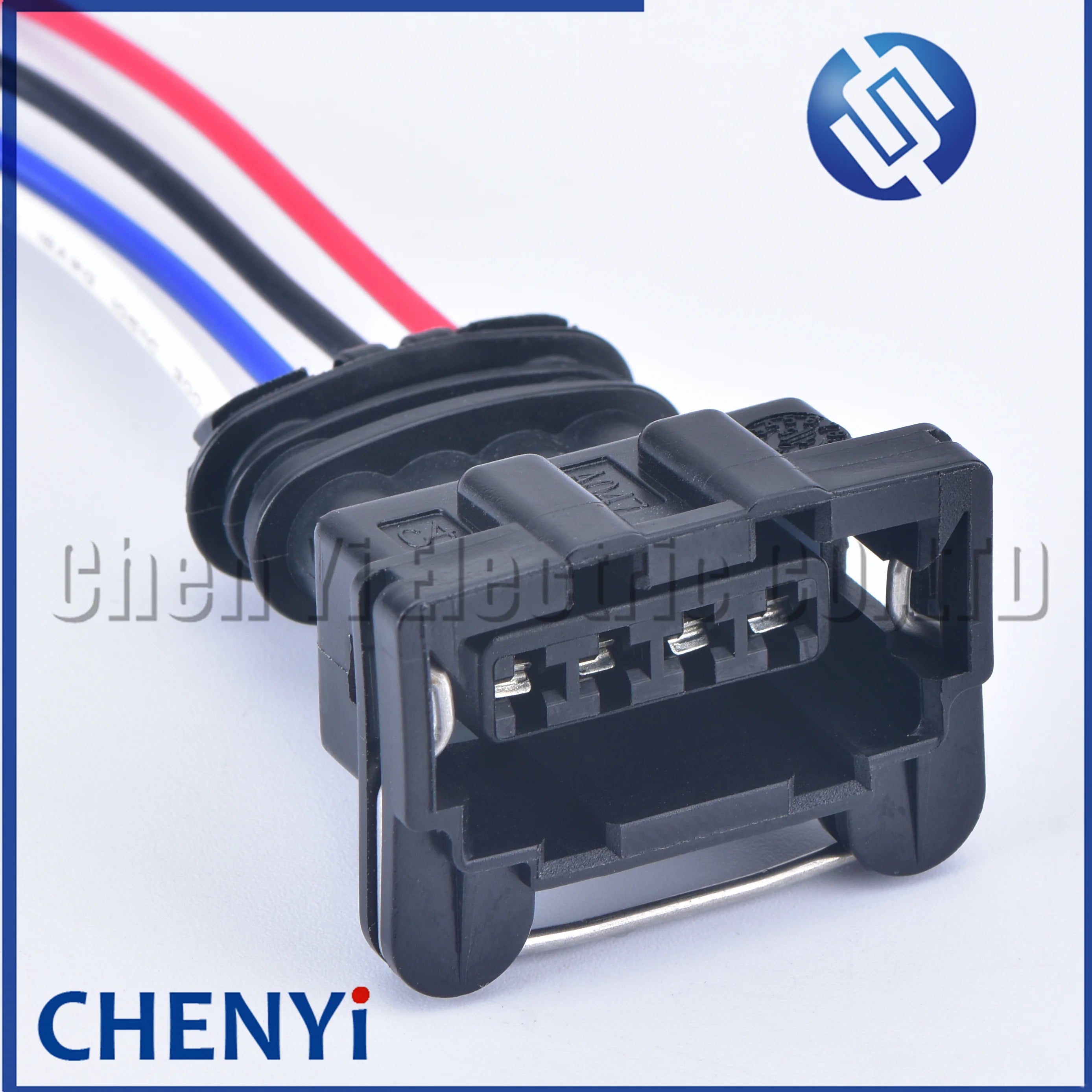 2 3 4 5 6 7 Pin Car Fuel Injector nozzle EV1 Lgnition Coil Oxygen sensor Junior Power Connector 15cm Wire Harness Plug