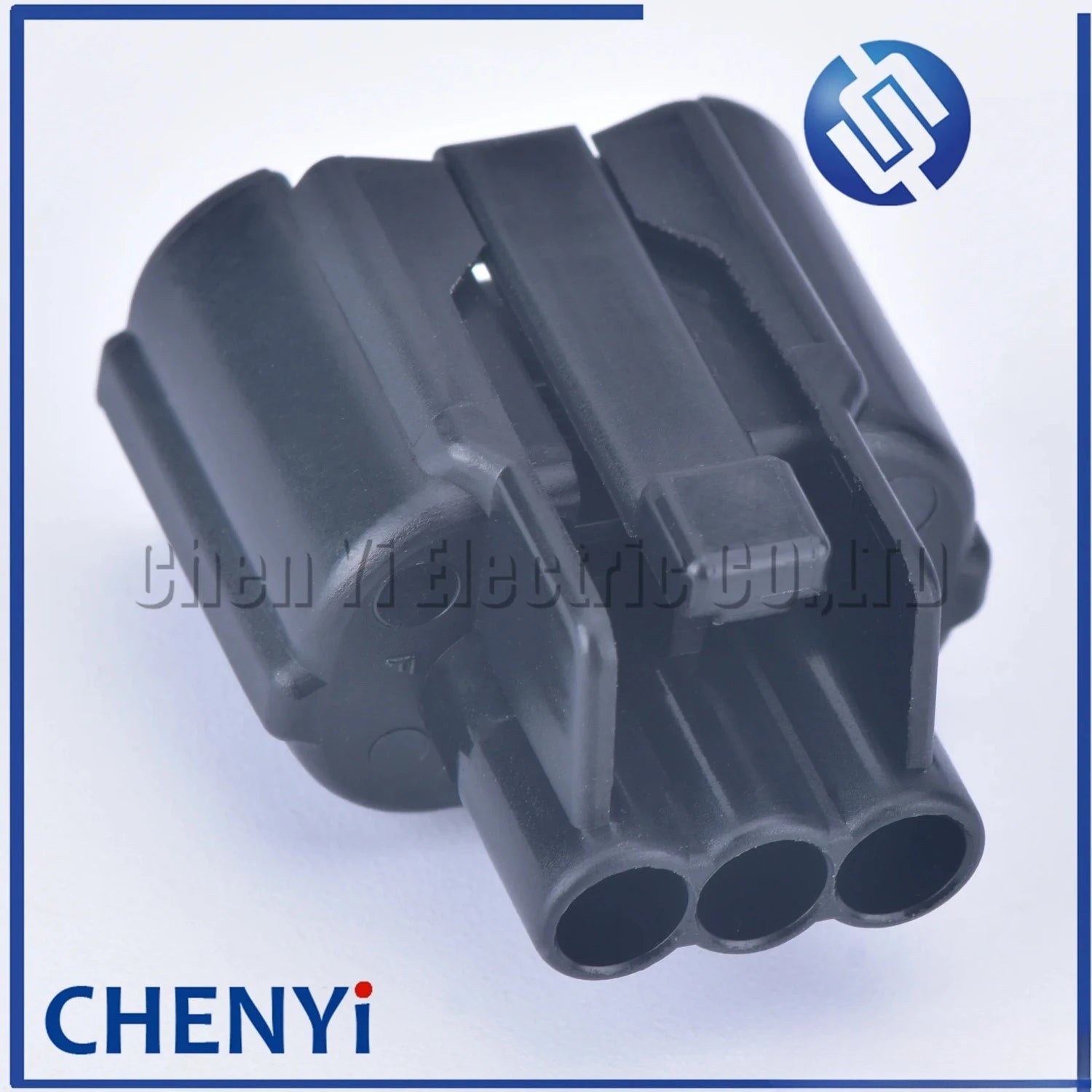 3 Pin automotive waterproof connector 173091-2 2822366-1 KM25-E32 Oil Pressure Sensor Plug 9236829-5 For SY Excavator