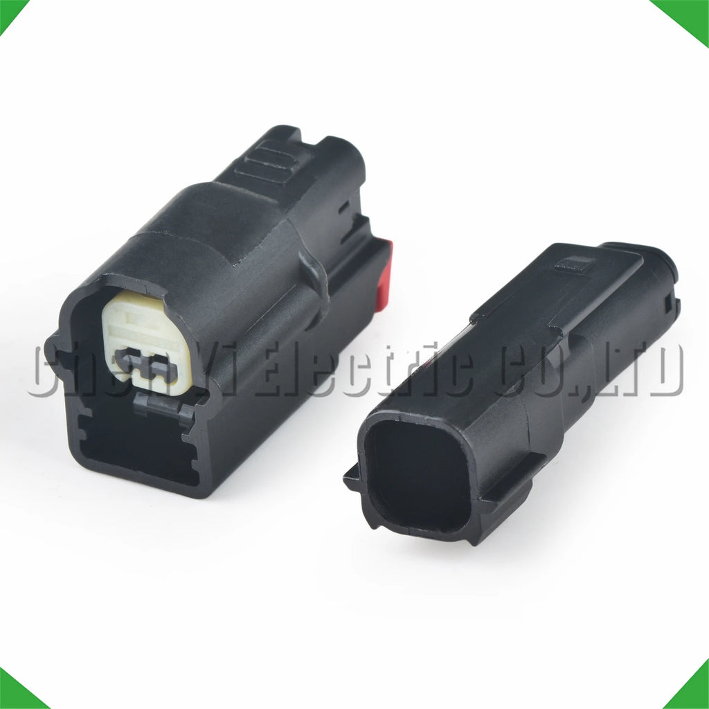 2-Pin Auto Connector Automotive Connectors Front Bumper Radar Probe harness 31402-2110